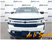 2020 Chevrolet Silverado 1500 RST (Stk: 164893) in London - Image 2 of 16