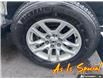 2020 Chevrolet Silverado 1500 RST (Stk: 164893) in London - Image 5 of 16