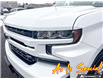 2020 Chevrolet Silverado 1500 RST (Stk: 164893) in London - Image 6 of 16