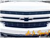 2020 Chevrolet Silverado 1500 RST (Stk: 164893) in London - Image 7 of 16