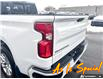 2020 Chevrolet Silverado 1500 RST (Stk: 164893) in London - Image 8 of 16