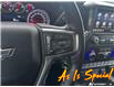 2020 Chevrolet Silverado 1500 RST (Stk: 164893) in London - Image 11 of 16