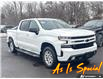2020 Chevrolet Silverado 1500 RST (Stk: 164893) in London - Image 16 of 16