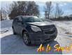 2015 Chevrolet Equinox LS (Stk: 35768) in London - Image 2 of 10 2015 Chevrolet Equinox LS (Stk: 35768) in London - Image 2 of 10