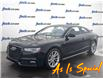 2016 Audi A5  (Stk: 165275) in London - Image 1 of 21