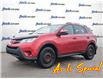 2014 Toyota RAV4 LE (Stk: 932) in Kitchener - Image 1 of 24