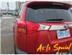 2014 Toyota RAV4 LE (Stk: 932) in Kitchener - Image 10 of 24