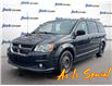 2016 Dodge Grand Caravan SE/SXT (Stk: 165403) in London - Image 1 of 26