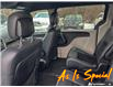 2016 Dodge Grand Caravan SE/SXT (Stk: 165403) in London - Image 23 of 26