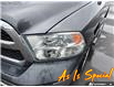 2017 RAM 1500 ST (Stk: 165343) in London - Image 8 of 26