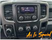 2017 RAM 1500 ST (Stk: 165343) in London - Image 19 of 26