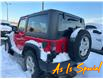2016 Jeep Wrangler Sport (Stk: 939) in Kitchener - Image 2 of 6