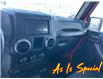 2016 Jeep Wrangler Sport (Stk: 939) in Kitchener - Image 6 of 6