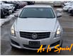 2014 Cadillac ATS 2.0L Turbo (Stk: 972) in Kitchener - Image 1 of 6