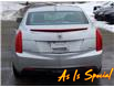2014 Cadillac ATS 2.0L Turbo (Stk: 972) in Kitchener - Image 3 of 6