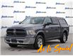 2016 RAM 1500 SLT (Stk: 42845) in Georgetown - Image 1 of 28