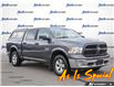 2016 RAM 1500 SLT (Stk: 42845) in Georgetown - Image 7 of 28