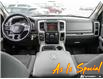 2016 RAM 1500 SLT (Stk: 42845) in Georgetown - Image 26 of 28