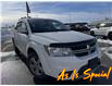 2012 Dodge Journey SXT & Crew (Stk: 978) in Kitchener - Image 1 of 6