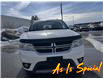 2012 Dodge Journey SXT & Crew (Stk: 978) in Kitchener - Image 2 of 6
