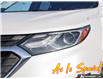 2018 Chevrolet Equinox 1LT (Stk: 174226) in London - Image 10 of 27