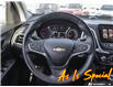 2018 Chevrolet Equinox 1LT (Stk: 174226) in London - Image 14 of 27