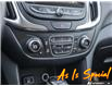 2018 Chevrolet Equinox 1LT (Stk: 174226) in London - Image 20 of 27