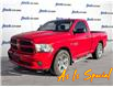 2015 RAM 1500 ST (Stk: 92477) in London - Image 1 of 17
