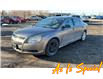 2012 Chevrolet Malibu LS (Stk: 35868) in London - Image 1 of 10
