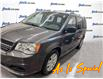 2018 Dodge Grand Caravan CVP/SXT (Stk: 165394) in London - Image 1 of 26