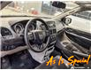2018 Dodge Grand Caravan CVP/SXT (Stk: 165394) in London - Image 13 of 26