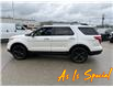 2015 Ford Explorer Limited (Stk: 174503) in London - Image 2 of 10