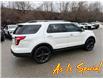 2015 Ford Explorer Limited (Stk: 174503) in London - Image 4 of 10