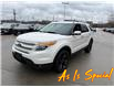 2015 Ford Explorer Limited (Stk: 174503) in London - Image 1 of 10