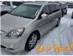 2005 Honda Odyssey Touring (Stk: 987) in Kitchener - Image 2 of 10