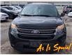 2014 Ford Explorer Limited (Stk: 991) in Kitchener - Image 1 of 6
