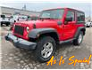 2016 Jeep Wrangler Sport (Stk: 939) in Kitchener - Image 1 of 15