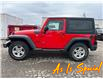 2016 Jeep Wrangler Sport (Stk: 939) in Kitchener - Image 2 of 15