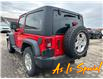 2016 Jeep Wrangler Sport (Stk: 939) in Kitchener - Image 3 of 15