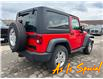 2016 Jeep Wrangler Sport (Stk: 939) in Kitchener - Image 5 of 15