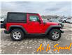 2016 Jeep Wrangler Sport (Stk: 939) in Kitchener - Image 6 of 15