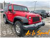 2016 Jeep Wrangler Sport (Stk: 939) in Kitchener - Image 7 of 15