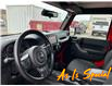 2016 Jeep Wrangler Sport (Stk: 939) in Kitchener - Image 10 of 15