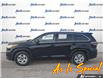 2015 Toyota Highlander XLE (Stk: TT5367) in Sarnia - Image 3 of 24