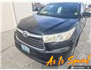 2015 Toyota Highlander XLE (Stk: TT5367) in Sarnia - Image 8 of 24