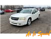 2010 Dodge Avenger SXT (Stk: 35799) in London - Image 1 of 11