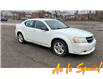 2010 Dodge Avenger SXT (Stk: 35799) in London - Image 3 of 11