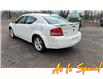 2010 Dodge Avenger SXT (Stk: 35799) in London - Image 6 of 11