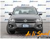 2017 Volkswagen Tiguan Highline (Stk: 174616) in London - Image 2 of 27