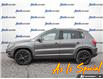 2017 Volkswagen Tiguan Highline (Stk: 174616) in London - Image 3 of 27